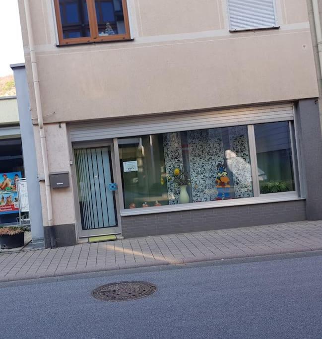 אוברווסל Wohnen Am Schoenen Mittelrhein Weltkulturerbe מראה חיצוני תמונה